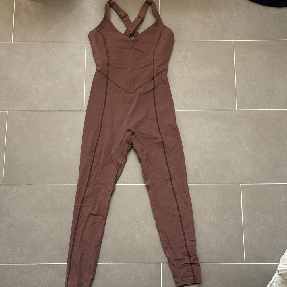 Vitality Cloud Jumpsuit M